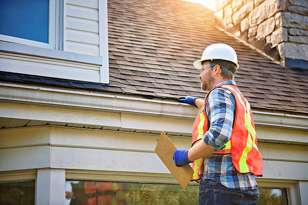 Trusted Storm Damage Roof Repair service in Greenwich, CT - Ben Roofing and Steel LLC